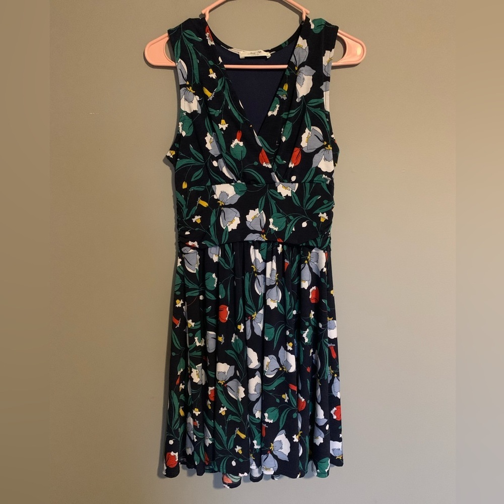 Gorgeous Floral Dress